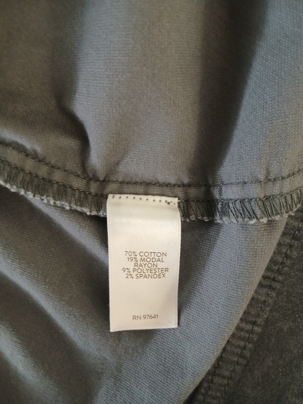 J. Jill Jacket - Picture 5 of 5